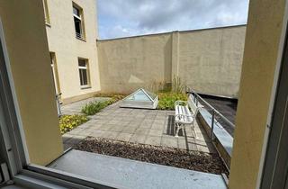 Wohnung mieten in Rottersdorfer Straße 1A, 39112 Sudenburg, Zweiraumwohnung mit Balkon und Einbauküche