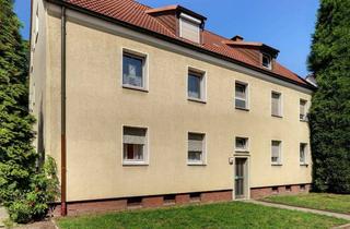 Wohnung mieten in Wilhelmstr. 34, 44532 Lünen, Perfekte Starterwohnung in zentraler Lage! 1,5 Zimmer im DG!