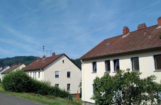 Wohnung mieten in Rechstraße 21, 55743 Idar-Oberstein, 2-Zimmer-Wohnung zum Wohlfühlen in Idar-Oberstein