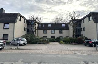 Wohnung mieten in 26160 Bad Zwischenahn, Ihr Rückzugsort am Zwischenahner Meer – charmante 2-Zimmer-Wohnung