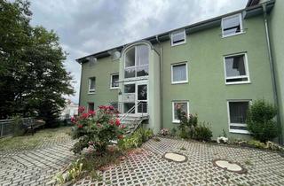 Wohnung mieten in Zur Jahnhöhe 19, 04821 Brandis, //Singles aufgepasst * Apartment mit Terrasse in ruhiger Lage//