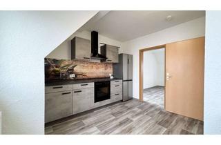 Wohnung mieten in 01987 Schwarzheide, Frisch sanierte helle 2-R-Whg mit STP und EBK