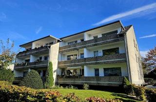 Wohnung mieten in Fritz-Reuter-Straße 44, 45739 Oer-Erkenschwick, Frisch Renovierte 2-Zimmer-Wohnung mit Balkon und Stellplatz in ruhiger Wohnlage!