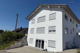 Wohnung mieten in 88353 Kißlegg, VERMIETUNG: 2-Zi. Erdgeschosswohnung mit Terrasse und 2 Außenstellplätzen in Kißlegg-Waltershofen!