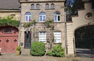 Wohnung mieten in Gederner Str. 20, 58313 Herdecke, Wunderschöne Lage am Waldrand