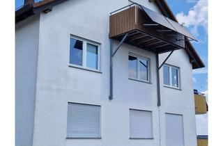 Wohnung mieten in Brunnenstraße 14, 71131 Jettingen, Modernisierte 3-Zimmer-Wohnung