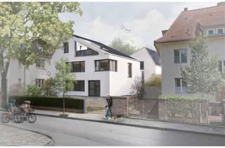 Wohnung mieten in 14482 Babelsberg Nord, Coming Soon – großzügige Neubau-Maisonettewohnung mit Balkon und Terrasse in Potsdam-Babelsberg - La
