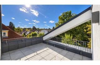 Wohnung mieten in 14482 Babelsberg Nord, Großzügige Neubau-Maisonette Wohnung mit eigener Dachterrasse