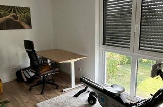 Wohnung mieten in Herrenbergstraße, 76829 Landau, Wohnen mit Charakter: 3-Zimmer-Wohnung in Landau