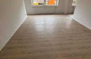 Wohnung mieten in Leineweberbrücke, 24534 Innenstadt, Mitten im Herzen von Neumünster, Charmante 2-Zimmer Wohnung zum 01.08.2026