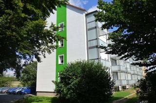Wohnung mieten in Schönbacher Marktsteig 39, 08468 Reichenbach im Vogtland, Schöne 3-Raum Wohnung im Erdgeschoss in ruhiger Wohnlage