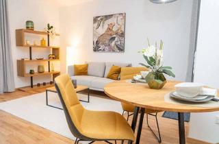 Wohnung mieten in 91448 Emskirchen, Betreutes Wohnen Emskirchen mit Dachterrasse