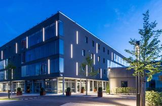 Wohnung mieten in Mühlbachbogen, 83022 Ost, HSHI Gruppe - teilmöblierte 2-Zimmer-Wohnung mit Einbauküche in ruhiger, attraktiver Innenstadtlage!