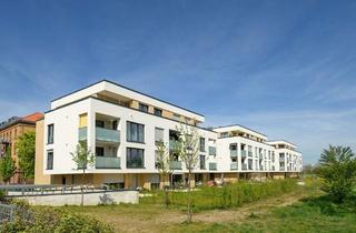 Wohnung mieten in Hans-Stempel-Straße, 76829 Landau, Helle 3-Zimmer-Wohnung mit Balkon am Südpark