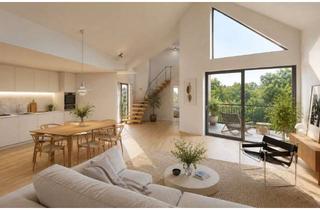 Wohnung mieten in 14482 Babelsberg Nord, Coming Soon – moderne Neubau-Maisonettewohnung mit Balkon im Gartenhaus von Potsdam-Babelsberg