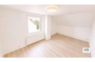 Wohnung mieten in 06449 Aschersleben, Renovierte 3-Zimmer Wohnung in Aschersleben - 1 Miete frei