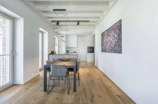 Wohnung mieten in 88212 Ravensburg, Exklusives Wohnen für den besonderen Anspruch im Mühlenviertel