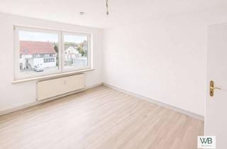 Wohnung mieten in 06449 Aschersleben, Renovierte 3-Zimmer Wohnung in Aschersleben - 1 Miete frei