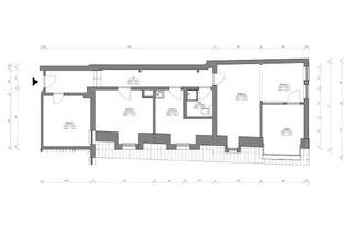 Wohnung mieten in Kylische Straße 16, 06526 Sangerhausen, Schöne 3 Zimmer Wohnung mit Balkon ab 01.08.2026 / Sangerhausen