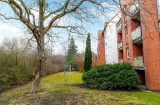Wohnung mieten in Wilhelm-Eichler-Straße 49, 01445 Radebeul, Charmante Souterrainwohnung mit Terrasse in Radebeul-Kötzschenbroda.