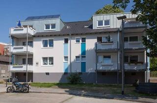 Wohnung mieten in Marthastraße 10, 42549 Velbert, Tolle Dachgeschosswohnung mit traumhafter Dachterrasse