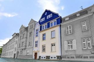 Wohnung mieten in 54292 Trier, Charmante DG-Wohnung in einem atemberaubenden, denkmalgeschützten Altbau!