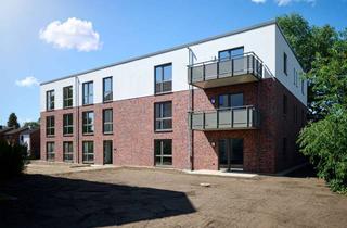 Wohnung mieten in Gorch-Fock-Str. 15, 24576 Bad Bramstedt, Neubau im Erstbezug – der nächste Schritt beginnt hier