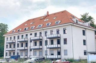 Wohnung mieten in Am Kiefernwäldchen, 15806 Zossen, Exklusive Maisonette-Wohnung mit hochwertiger Ausstattung und großzügigem Wohnkomfort
