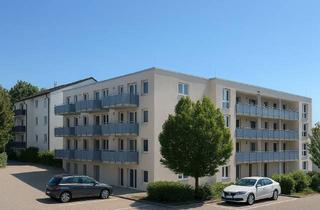 Wohnung mieten in 65549 Limburg, Exklusive 2-Zimmer-Neubauwohnung im 3. OG | Erstbezug | Balkon | Top-Ausblick | Nähe Gemini Plaza