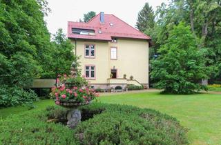 Wohnung mieten in 36129 Gersfeld, Elegante Wohnung in der Waldvilla – Historie trifft modernen Komfort