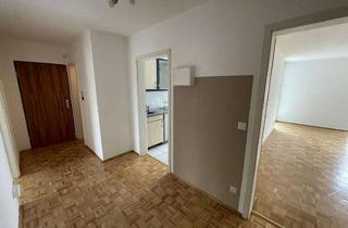 Wohnung mieten in 84034 West, Helle Dreizimmerwohnung mit Balkon in zentraler Lage von Landshut