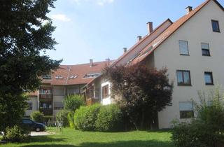 Wohnung mieten in Carl-Baur-Weg 10, 72379 Hechingen, Familienfreundliche 4-Zimmer-Wohnung in Hechingen-Stockoch