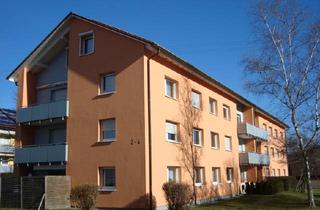 Wohnung mieten in 72336 Balingen, Helle 4-Zimmer-Wohnung in Balingen