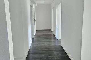 Wohnung mieten in Schillerstr., 89564 Nattheim, 4-Zimmer Wohnung in Nattheim zu vermieten