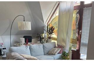 Wohnung mieten in Prinzenstr. 20 a, 37073 Göttingen, Helle 2,5 Zi. Wohnung City/Innenstadt mit Balkon!