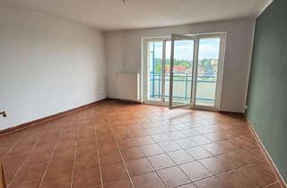 Wohnung mieten in Teichstraße, 15745 Wildau, Helle, geräumige 2-Zimmerwohnung mit Balkon in Wildau