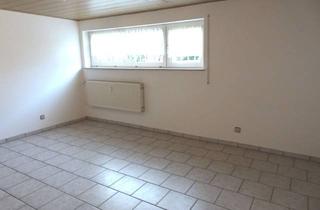 Wohnung mieten in 69488 Birkenau, Gepflegte 1 ZKB mit Küche, ideal für Einzelperson oder Wochenendheimfahrer