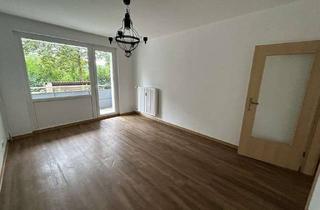Wohnung mieten in Hans-Stubbe-Straße 20, 06466 Gatersleben, Schnell sein und Nachmieter werden! Helle 3-Zimmer-Wohnung im Erdgeschoss mit Balkon!
