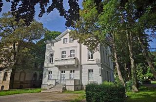 Wohnung mieten in Bahnhofstraße 10, 99867 Gotha, Schöne zentral gelegene 2-Raum-Wohnung mit Gartennutzung