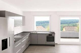 Lofts mieten in Weg Zum Poethen 95, 58313 Herdecke, Großzügige 105 m²-Wohnung mit Loft Charakter