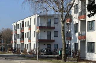 Sozialwohnungen mieten in Bahnhofstraße, 17449 Peenemünde, 2-Raumwohnung mit WBS