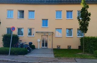 Wohnung mieten in Bischof-Sailer-Str. 12, 86529 Schrobenhausen, 2-Zimmer-Wohnung Schrobenhausen