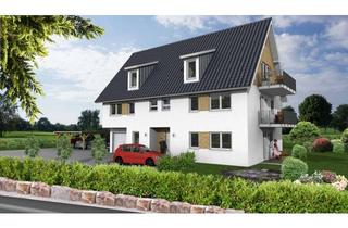 Wohnung mieten in Finkenweg, 74214 Schöntal, Schöne Wohnung in Marlach