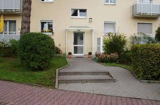 Wohnung mieten in Altkönigstr. 40, 61350 Bad Homburg, 2 Zimmer Wohnung in mit Balkon in Bad Homburg – Kirdorf
