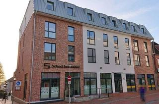 Wohnung mieten in 25524 Itzehoe, modernes Wohnen am Prinzesshofpark