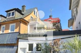 Wohnung mieten in 87527 Sonthofen, Mittendrin in der Alpenstadt!
