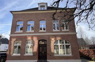 Wohnung mieten in 47559 Kranenburg, Single- oder Zweitwohnung im Zentrum von Kranenburg