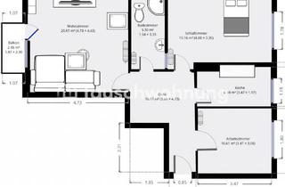Tauschwohnungen in Gefionstraße, 22769 Altona-Nord, Tauschwohnung: Wunderschöne 3-Zi. Wgh. in Altona-Nord z.Tausch gg. Größere!