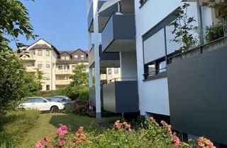 Wohnung mieten in Staufenstraße 41, 65843 Sulzbach, +++ HOCHWERTIGE 2- ZIMMER - WOHNUNG MIT BALKON & EINBAUKÜCHE IN SULZBACH +++