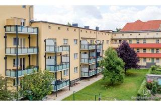 Wohnung mieten in Helmstedter Straße 39, 39112 Sudenburg, Schicke 2-Raum-Wohnung mit Balkon!